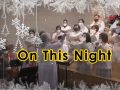 On This Night (이 밤에)  - 2021년 12월 25일 크리스마스 특송