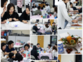 2026년 10월 10일 새신자 환영회