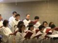 Sanctus (Rev. J. E. Tuner) -2024년 12월 24일 주님 성탄 대축일 밤 미사