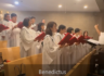 Benedictus (Rev. J. E. Tuner) - 2024년 12월 24일 주님 성탄 대축일 밤미사