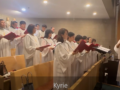 Kyrie (Rev. J. E. Tuner) - 2024년 12월 24일 주님 성탄 대축일 밤미사