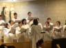 하느님의 사람 - 2026년 9월 9일 미주 마산교구 사제단 본당 방문 합동미사 특송