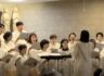 축복하노라 - 2025년 5월 25일 첫영성체 하늘울림 성가대 특송