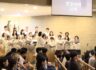 햇빛속에 산책 -  2026년 5월 31일 졸업 미사 하늘울림 성가대 특송